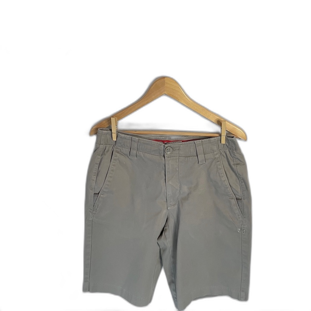 Under Armour Men's Performance Chino Shorts 30w